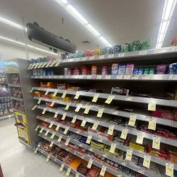 Walgreens ico
