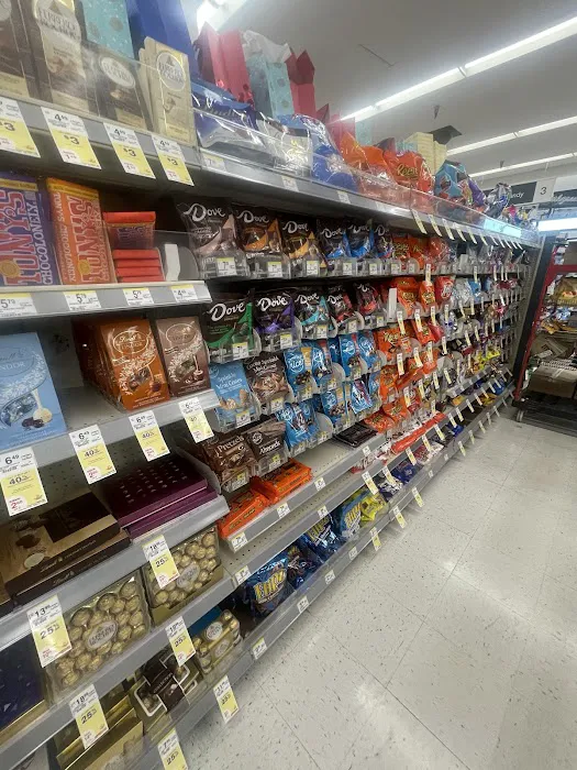 Walgreens 2