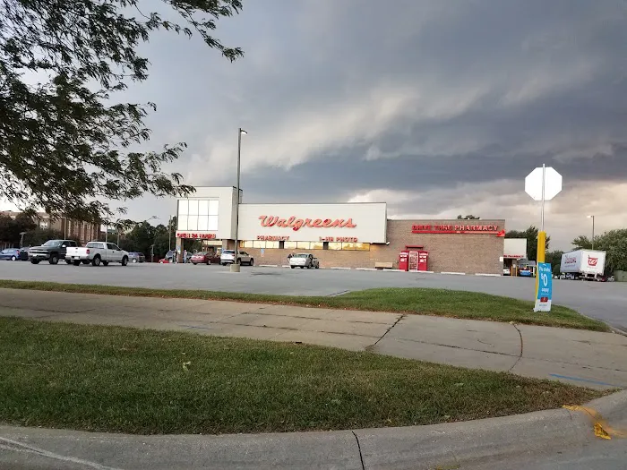 Walgreens 9