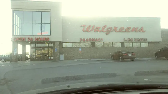 Walgreens 8
