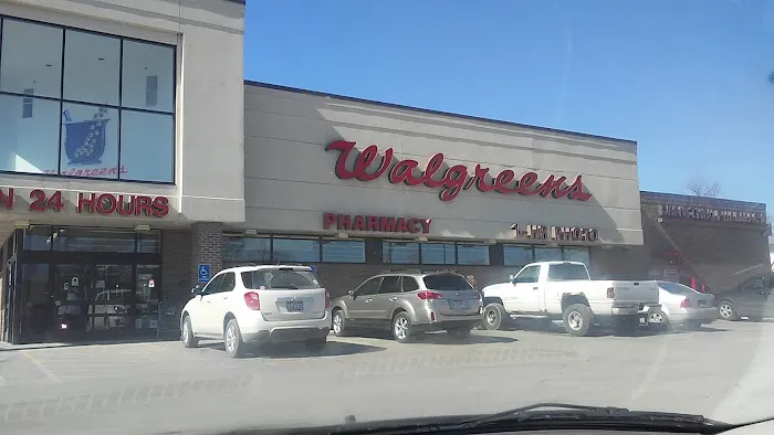 Walgreens 5
