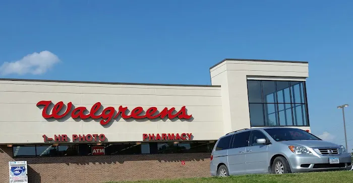 Walgreens 4