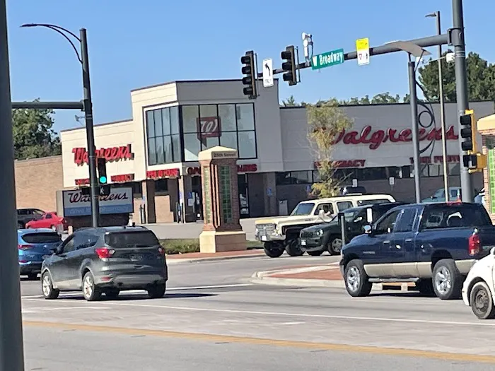 Walgreens 7