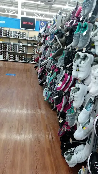 Walmart Supercenter 2