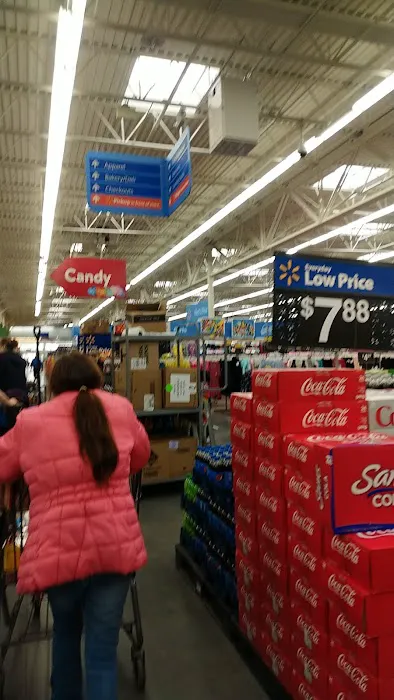 Walmart Supercenter 4