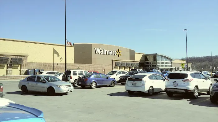 Walmart Supercenter 8