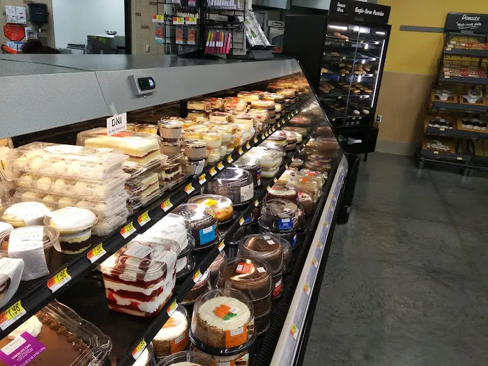 Walmart Supercenter 1