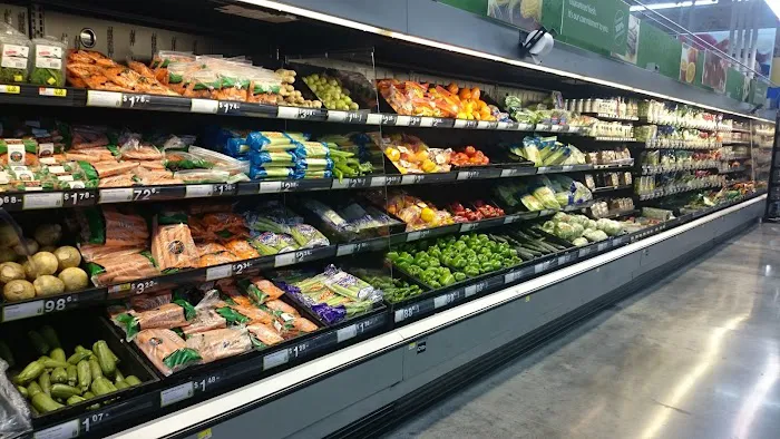 Walmart Supercenter 7