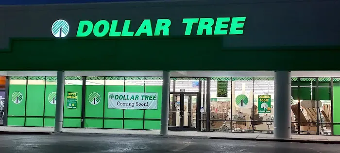 Dollar Tree 5