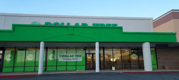 Dollar Tree 1