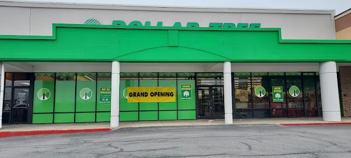 Dollar Tree 4