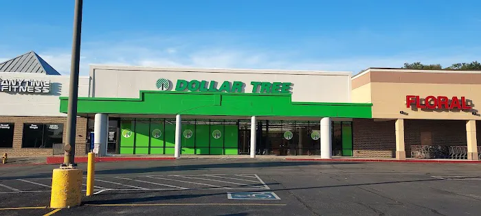 Dollar Tree 2