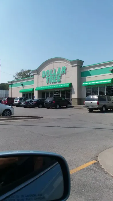 Dollar Tree 8