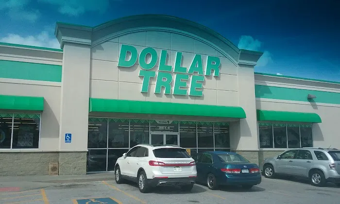 Dollar Tree 9