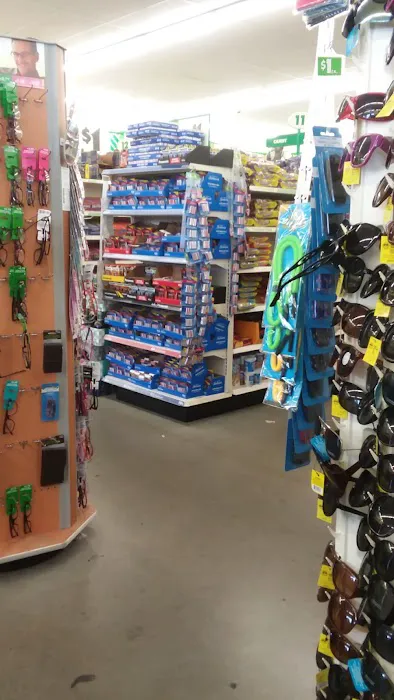 Dollar Tree 6