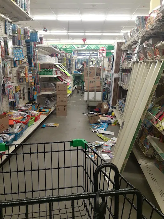 Dollar Tree 0