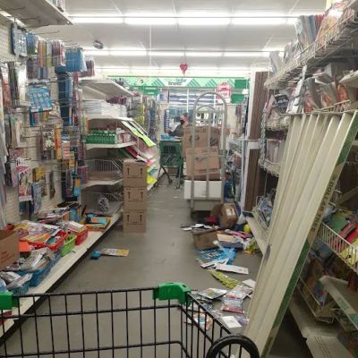 Dollar Tree