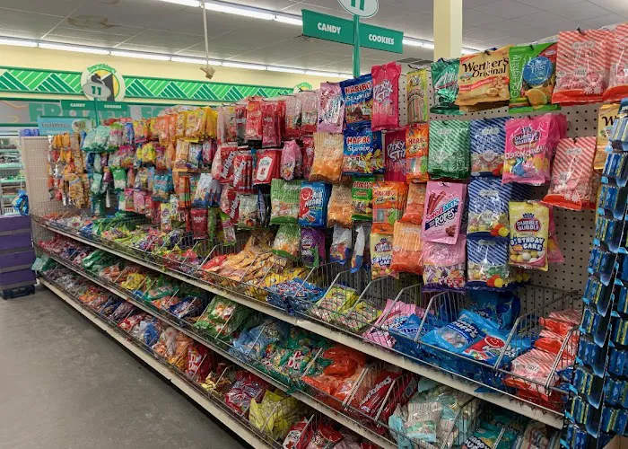 Dollar Tree 2