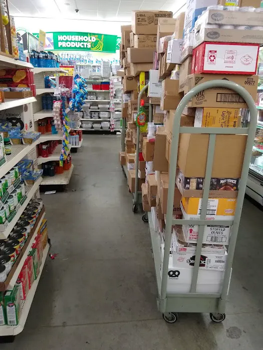 Dollar Tree 3