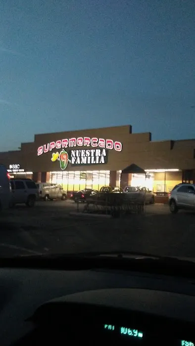 Supermercado Nuestra Familia 0