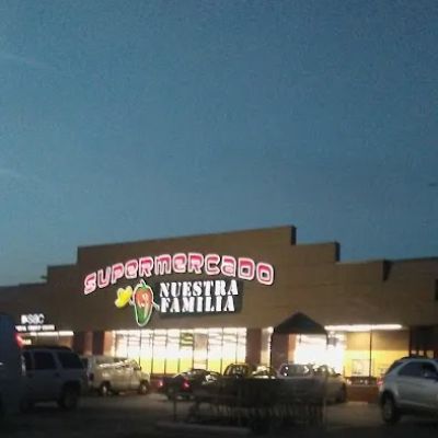 Supermercado Nuestra Familia