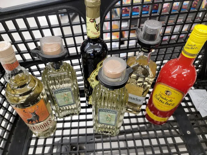 Supermercado Nuestra Familia 3