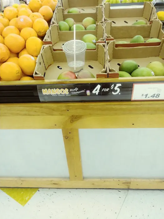 Supermercado Nuestra Familia 2