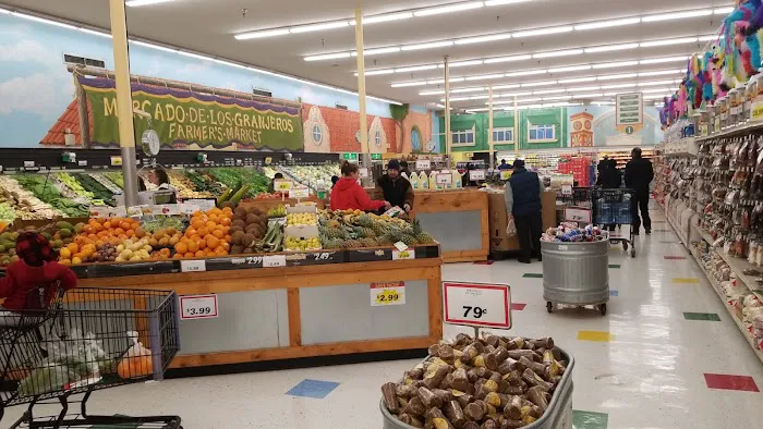Supermercado Nuestra Familia 9