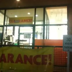 Family Dollar ico