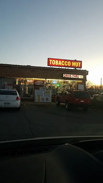 The Hut 7
