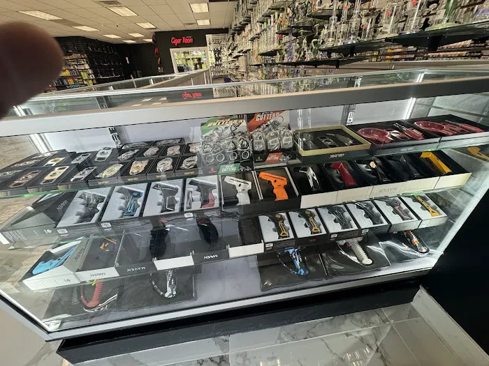 VIP Smoke Shop 4
