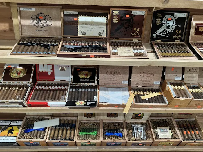 VIP Smoke Shop 5