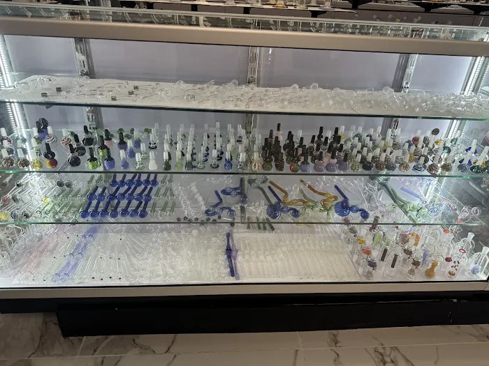 VIP Smoke Shop 2