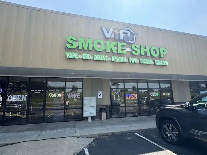 VIP Smoke Shop 0