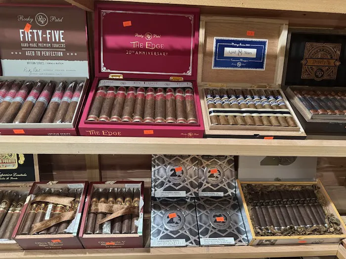 VIP Smoke Shop 7