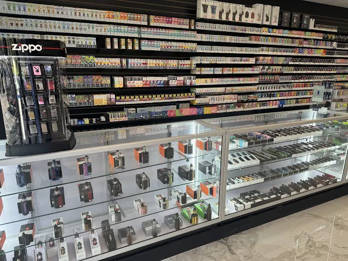 VIP Smoke Shop 8