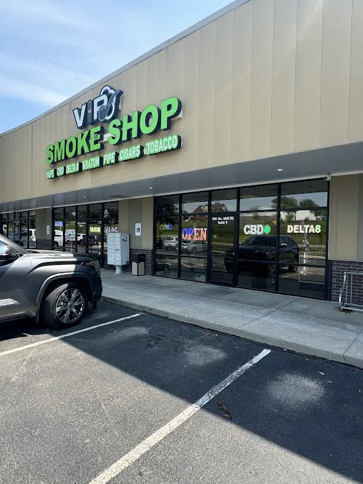 VIP Smoke Shop 9