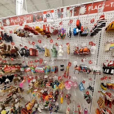 JOANN Fabric and Crafts