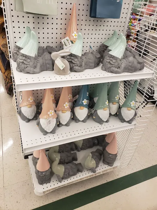JOANN Fabric and Crafts 3