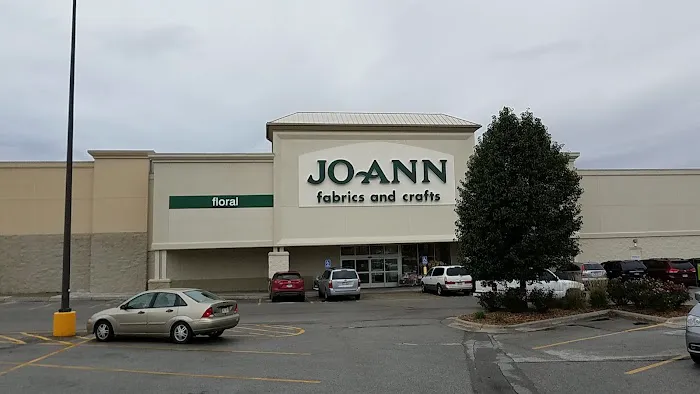 JOANN Fabric and Crafts 7