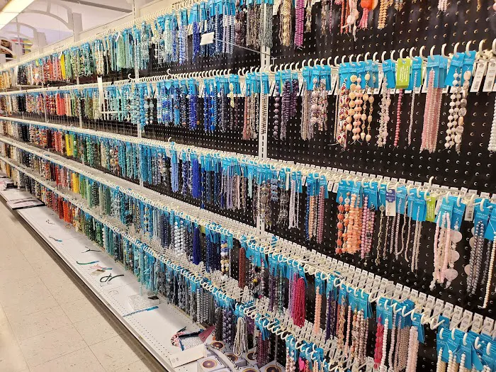 JOANN Fabric and Crafts 2