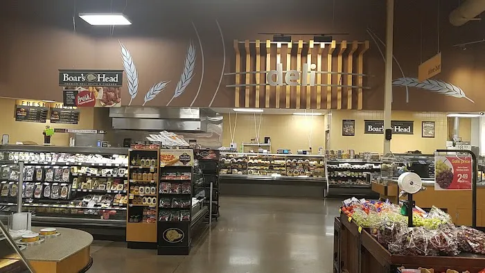 Baker's 9