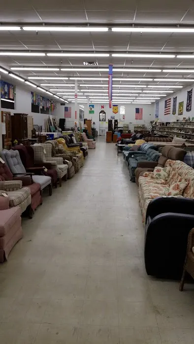 New Life Thrift Store 3