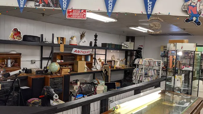 New Life Thrift Store 6