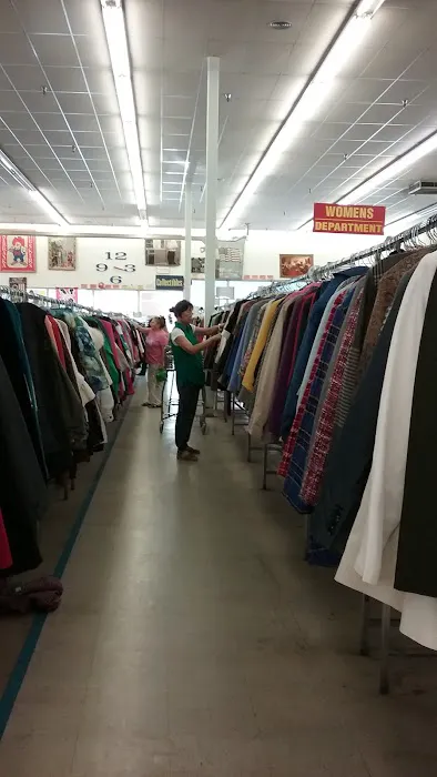 New Life Thrift Store 5