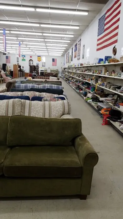 New Life Thrift Store 0
