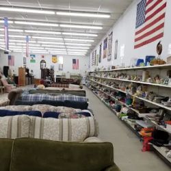 New Life Thrift Store ico