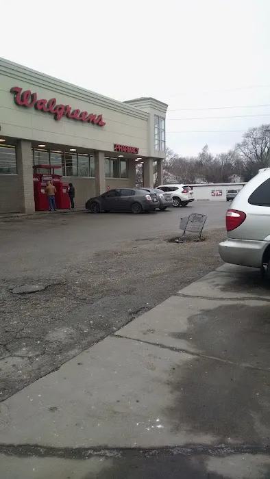 Walgreens 2