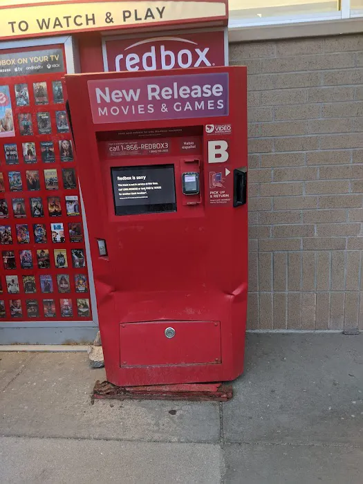 Walgreens 7