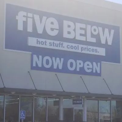 Five Below